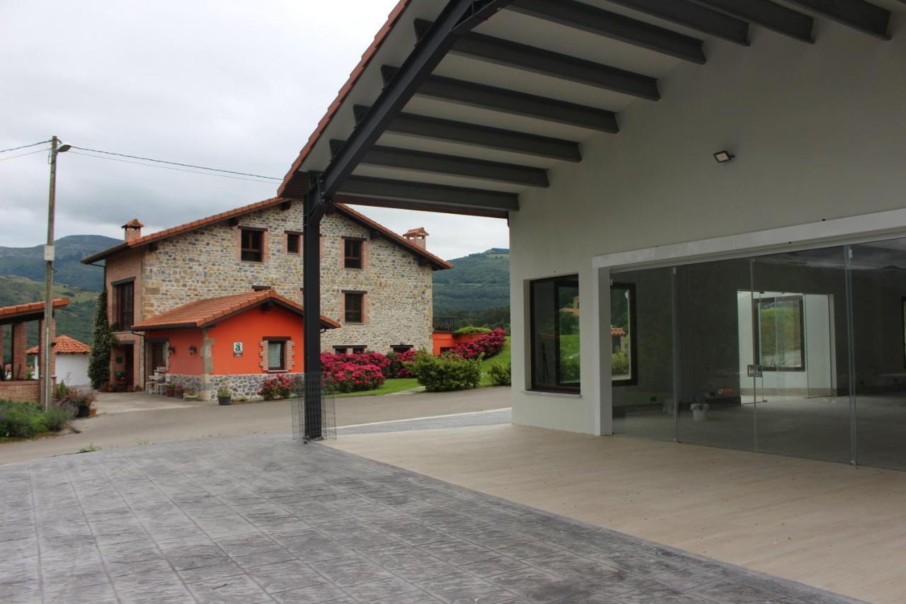 Country house El Campo
