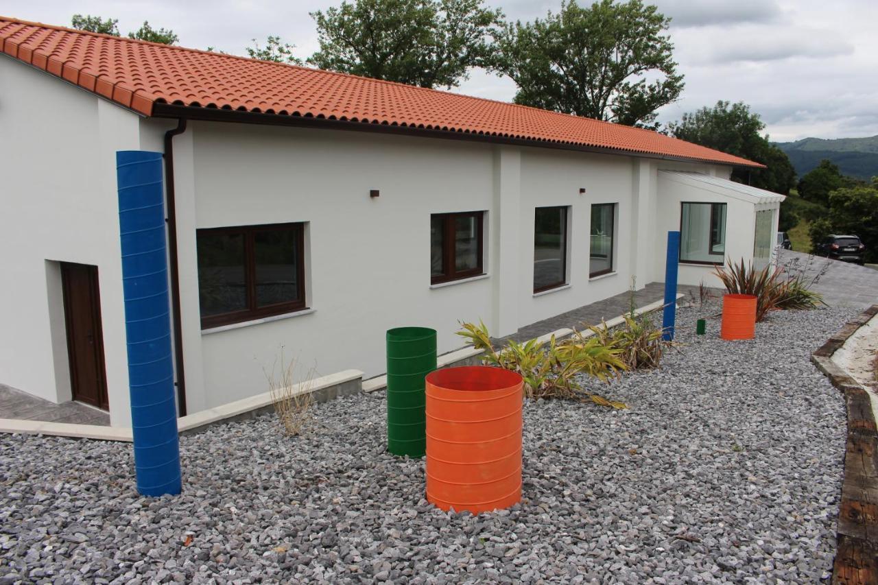El Campo Country house *