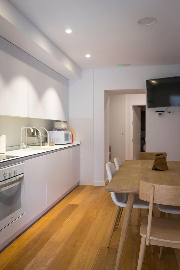 Imón En Elmolinodelasal De Sigüenza Apartamento *
