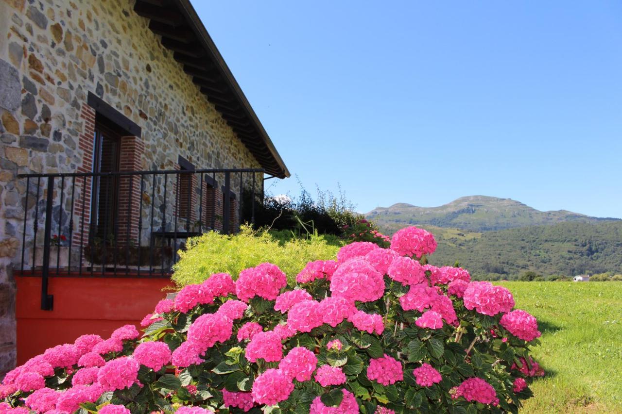 Country house El Campo Secadura