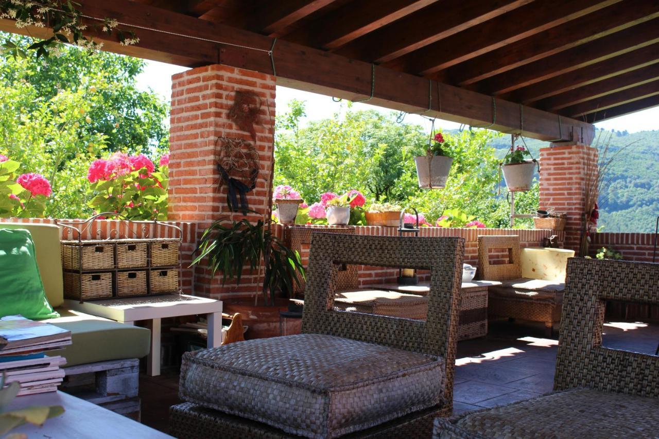 Country house El Campo