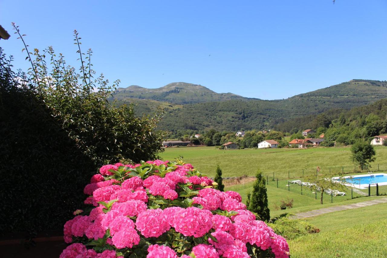 Country house El Campo Secadura
