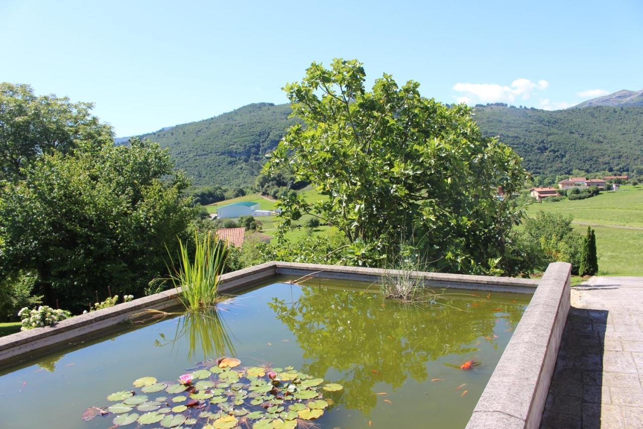 El Campo Secadura