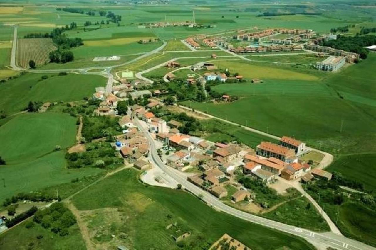 Duplex Golf Rioja Alta Apartment *