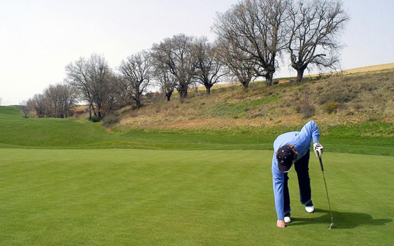 Apartment Duplex Golf Rioja Alta