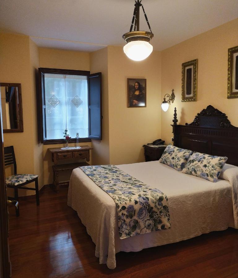 Casa rural Pazo Xan Xordo