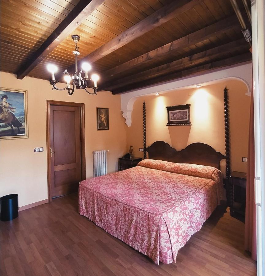 Pazo Xan Xordo Casa rural