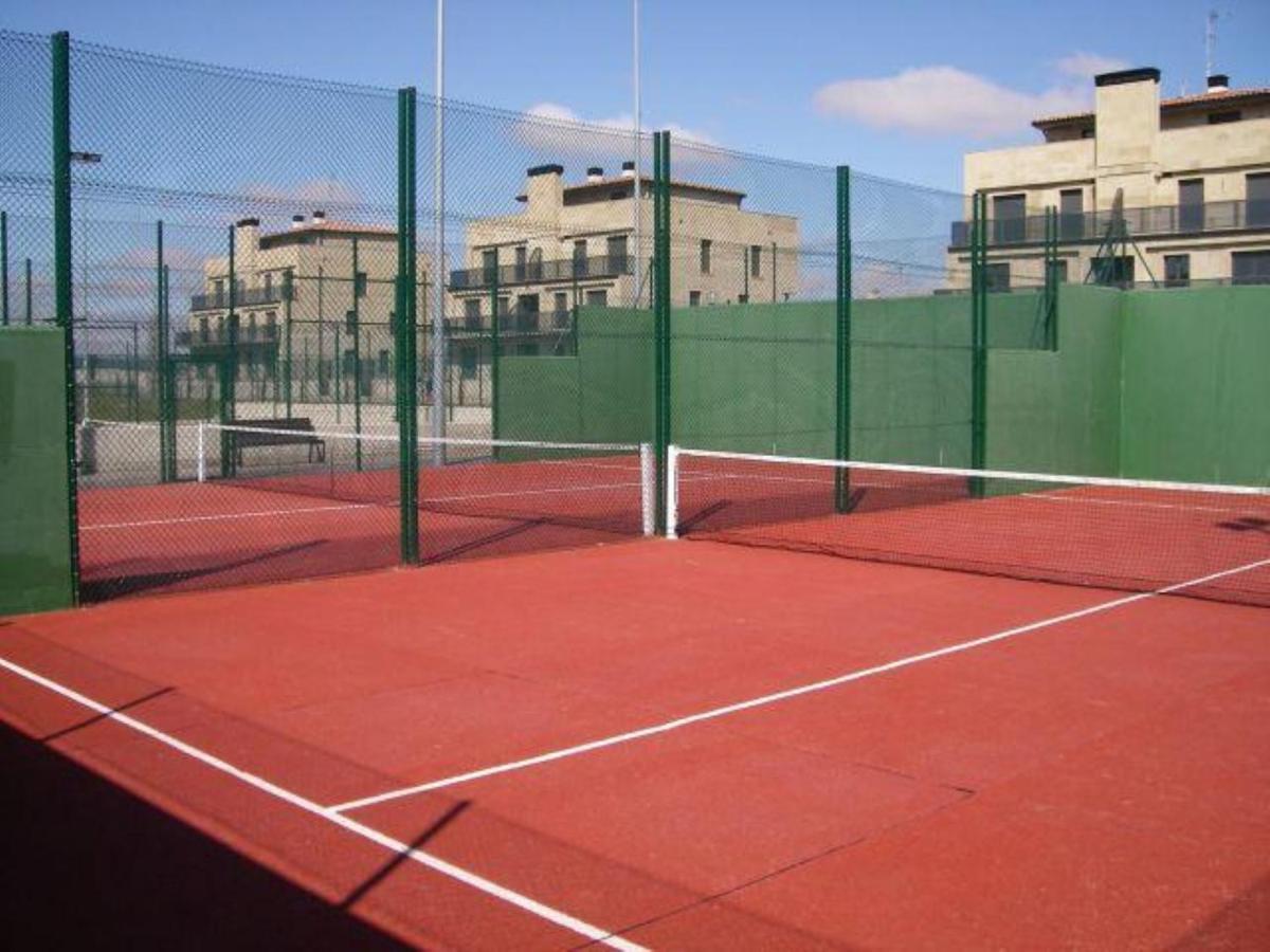 Duplex Golf Rioja Alta