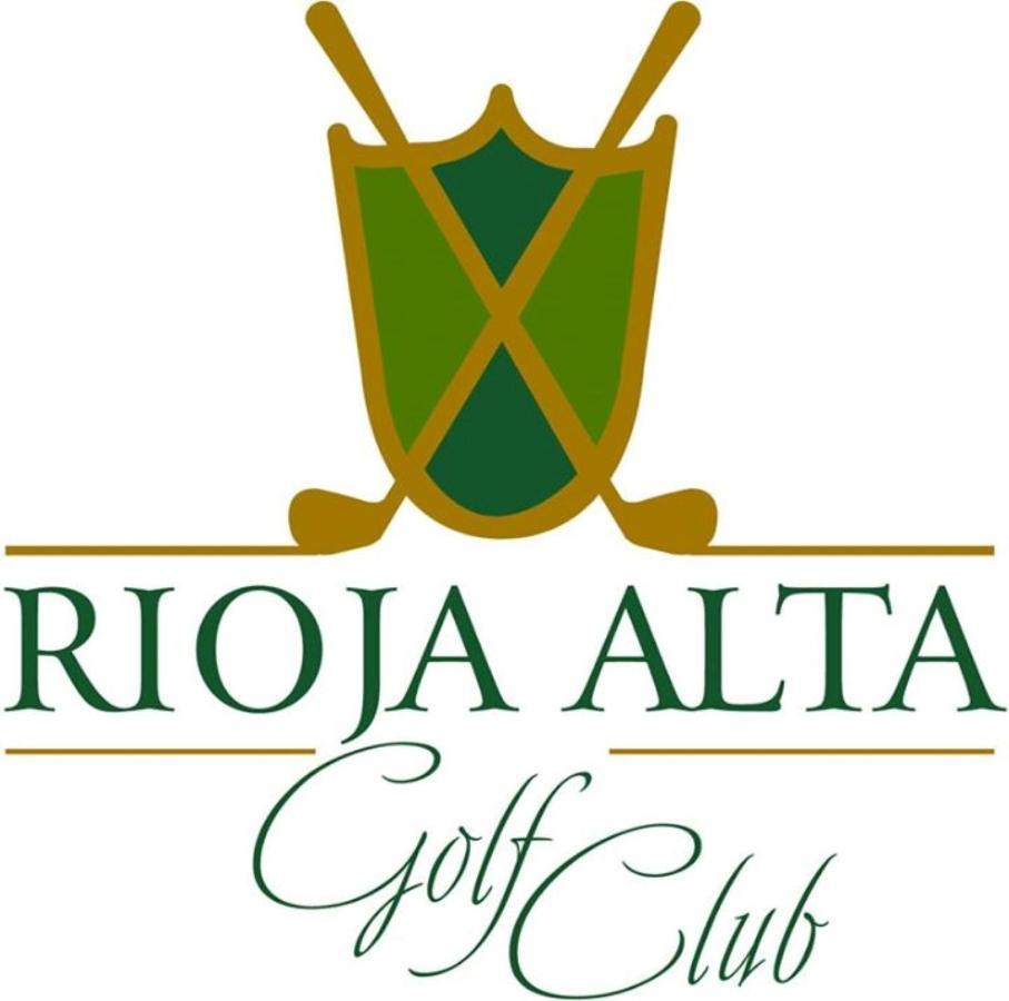 Apartment Duplex Golf Rioja Alta *