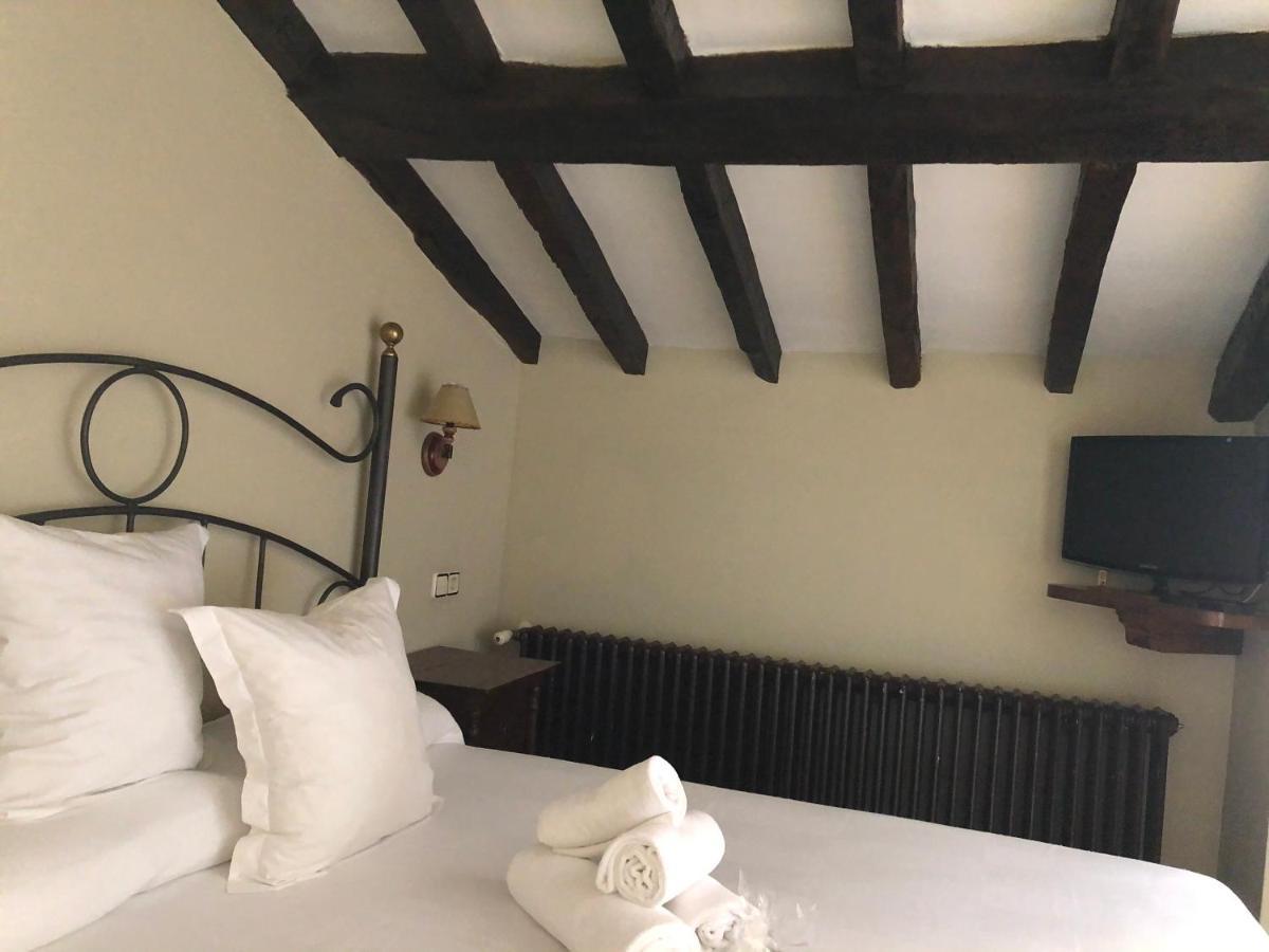 La Cuadrona Inn