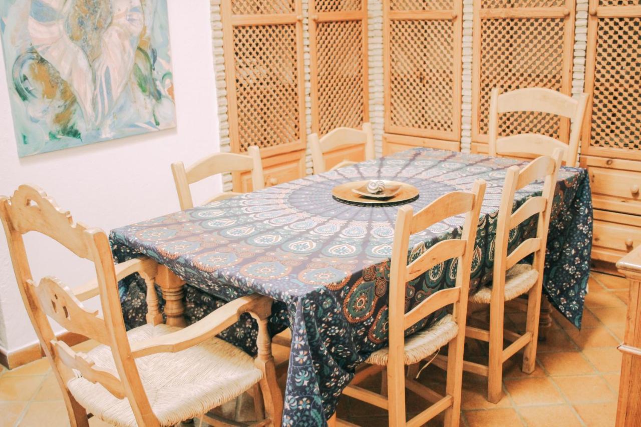 Guest house La Duquesa