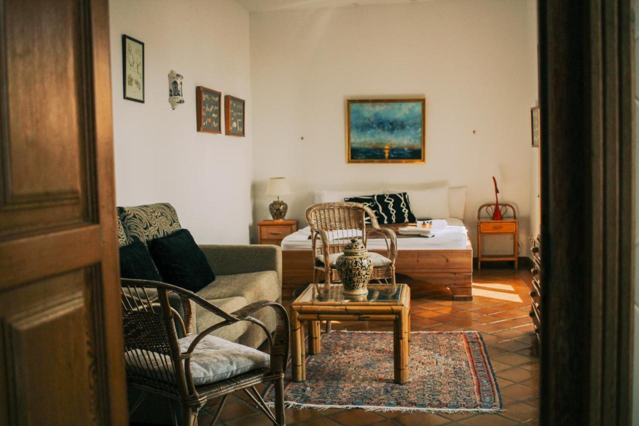 Guest house La Duquesa Tarifa