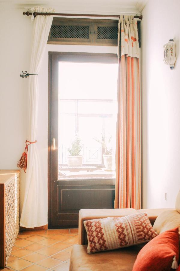Guest house La Duquesa Tarifa