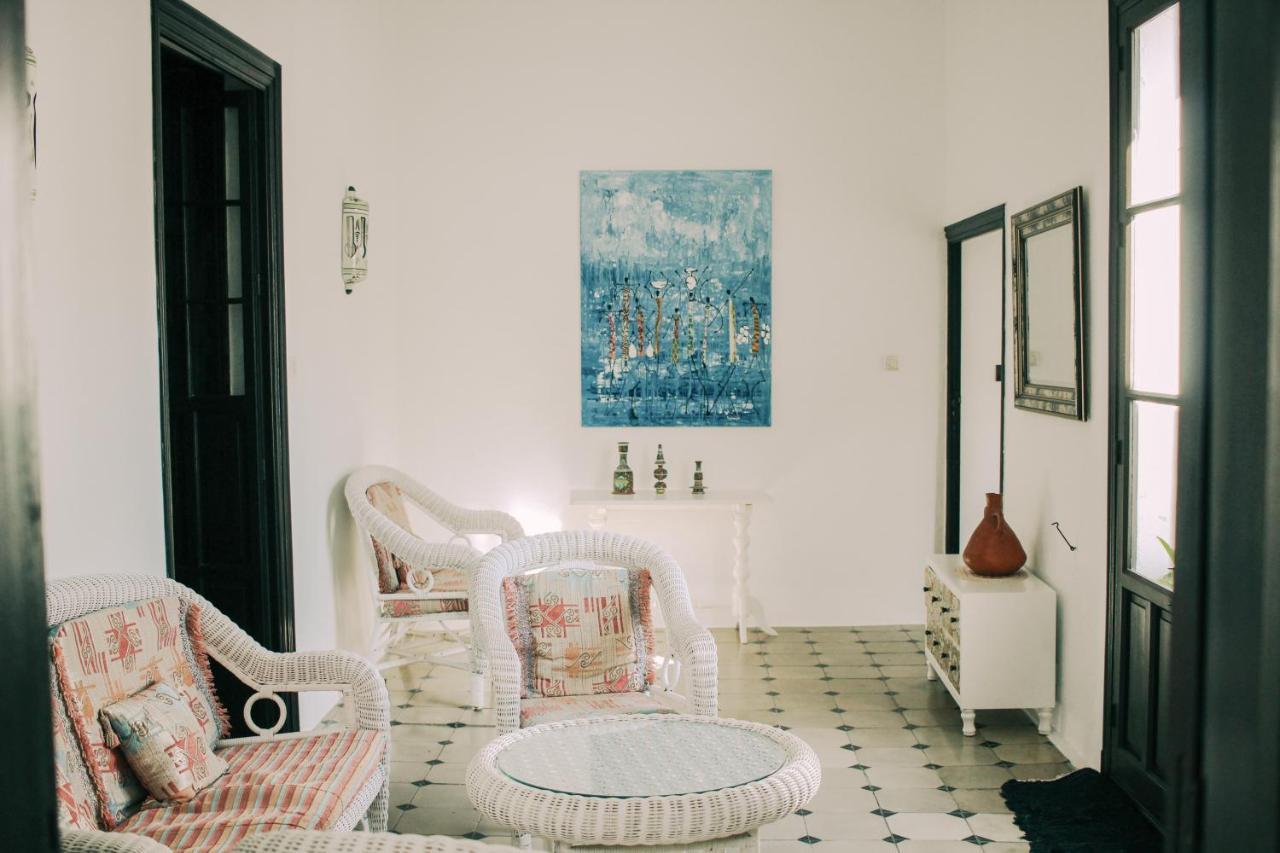 La Duquesa Guest house
