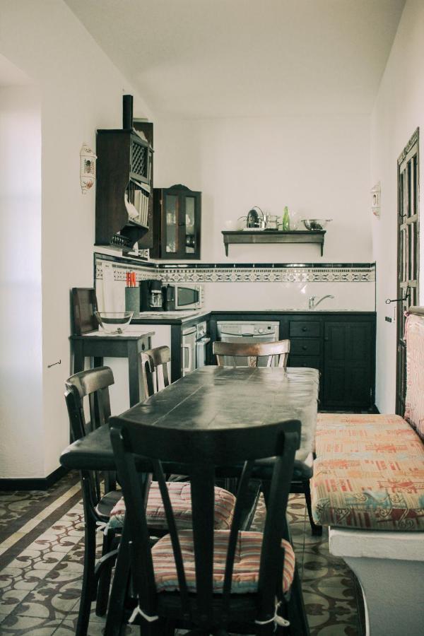 La Duquesa Guest house