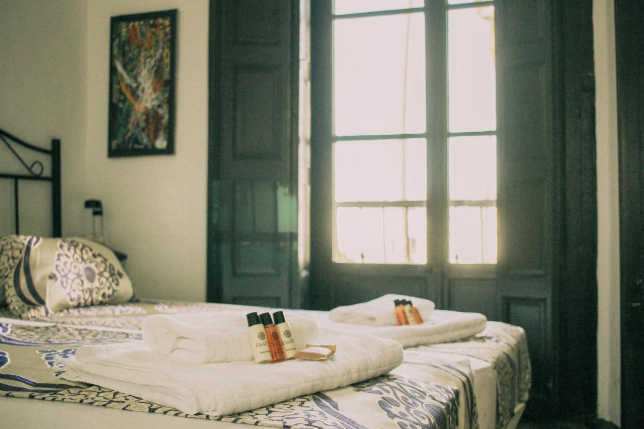 La Duquesa Guest house
