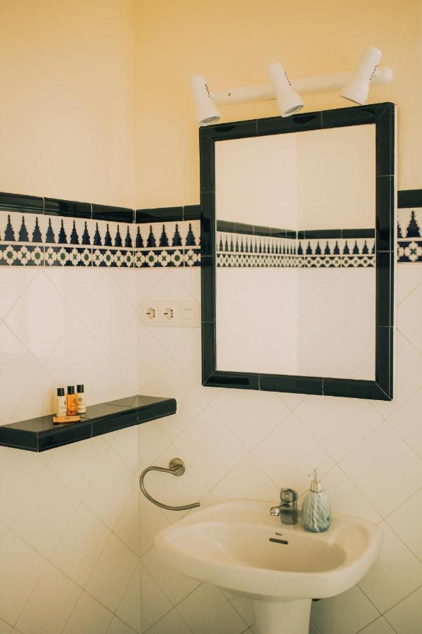 La Duquesa Guest house