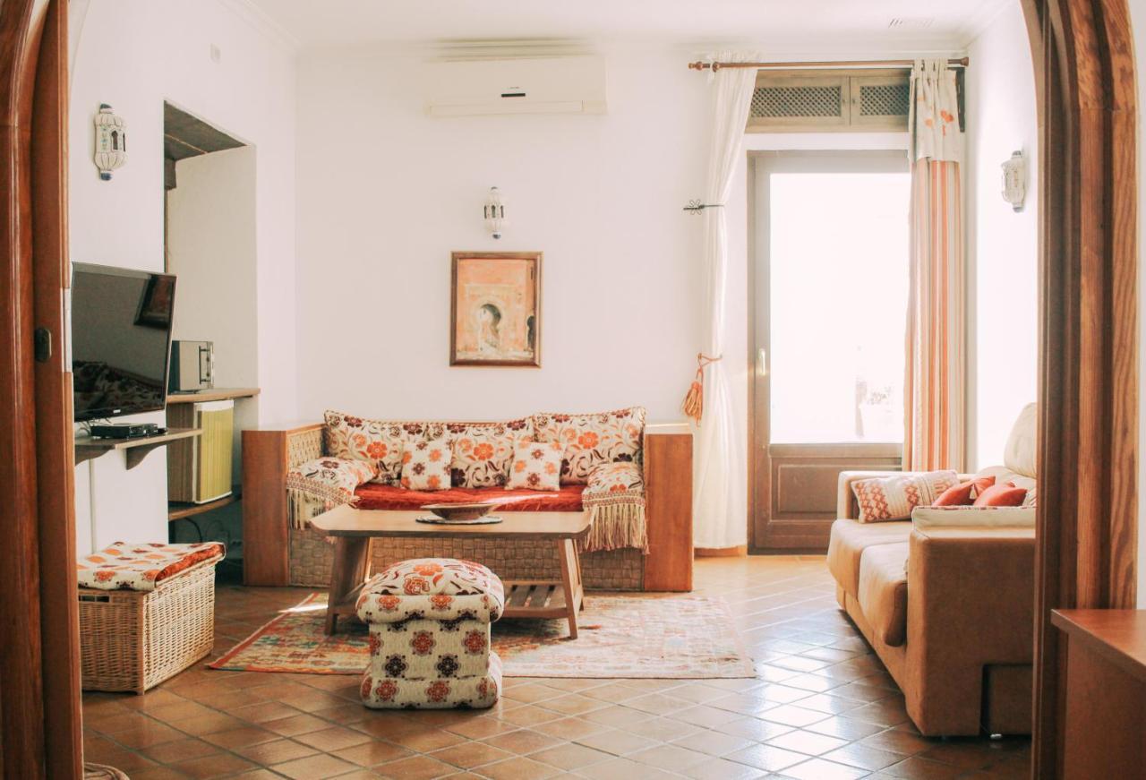 La Duquesa Guest house