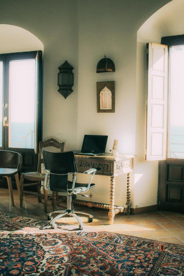 La Duquesa Guest house