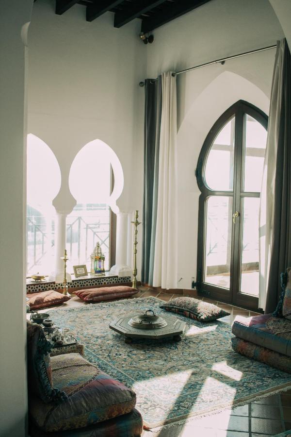 La Duquesa Guest house