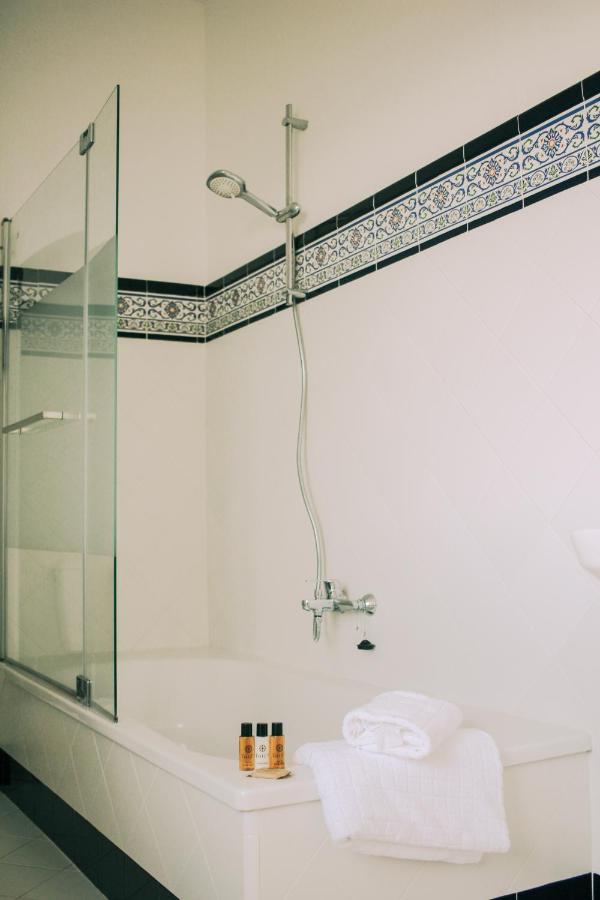 La Duquesa Guest house