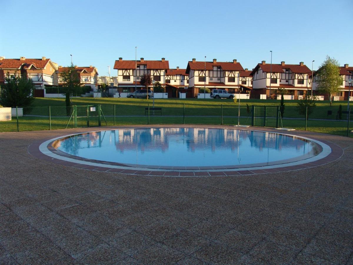 Apartment Duplex Golf Rioja Alta