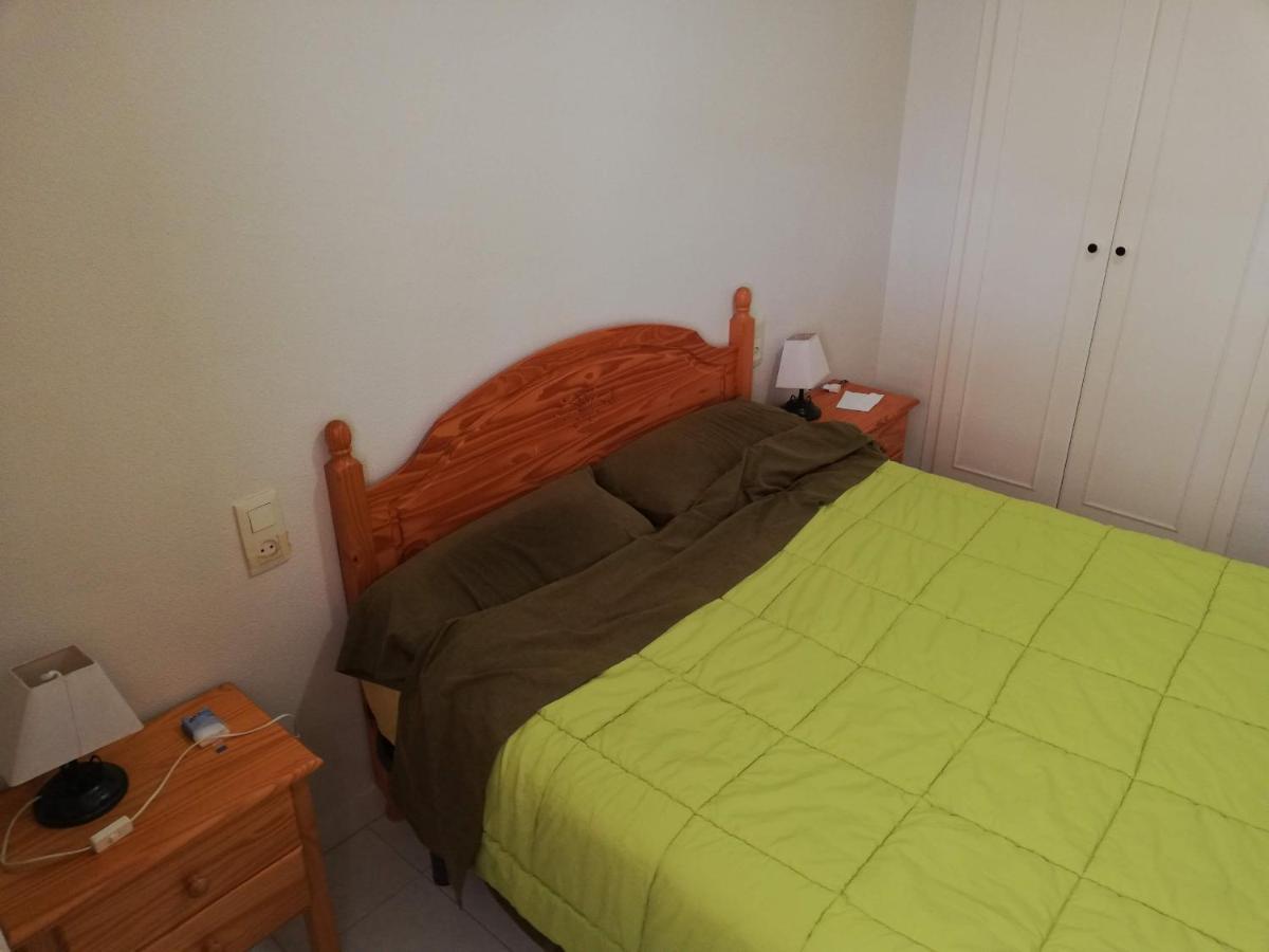 Residencial Les Motes Apartamento Xeraco (Jaraco)