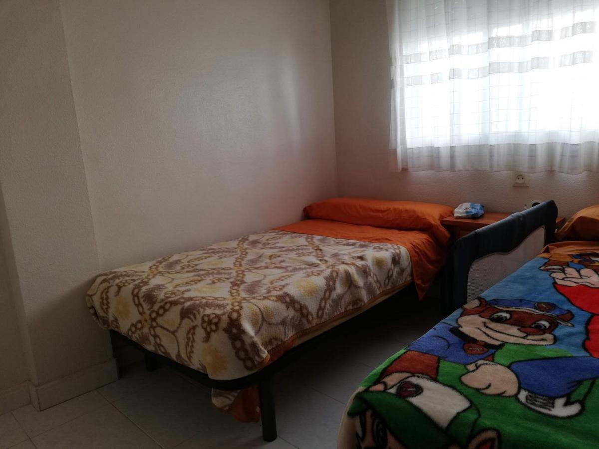 Residencial Les Motes * Xeraco (Jaraco)