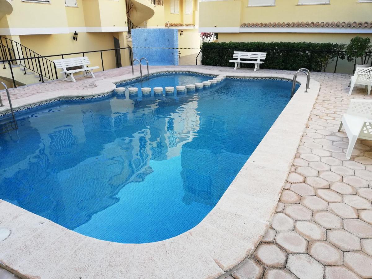 Residencial Les Motes * Xeraco (Jaraco)