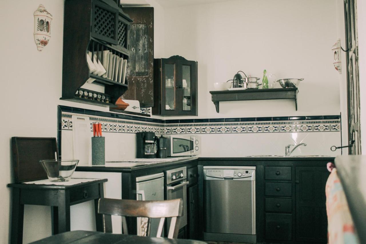 La Duquesa Guest house