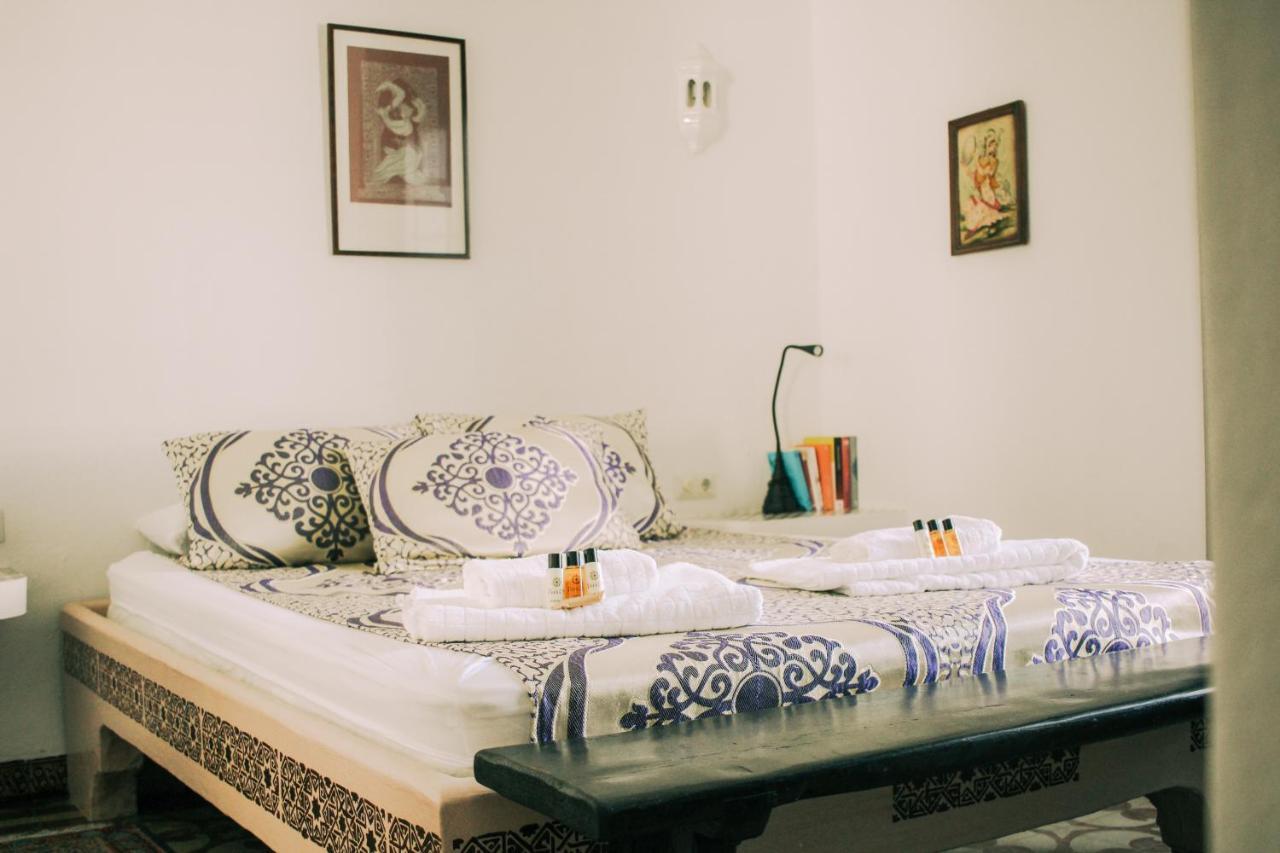La Duquesa Guest house Tarifa