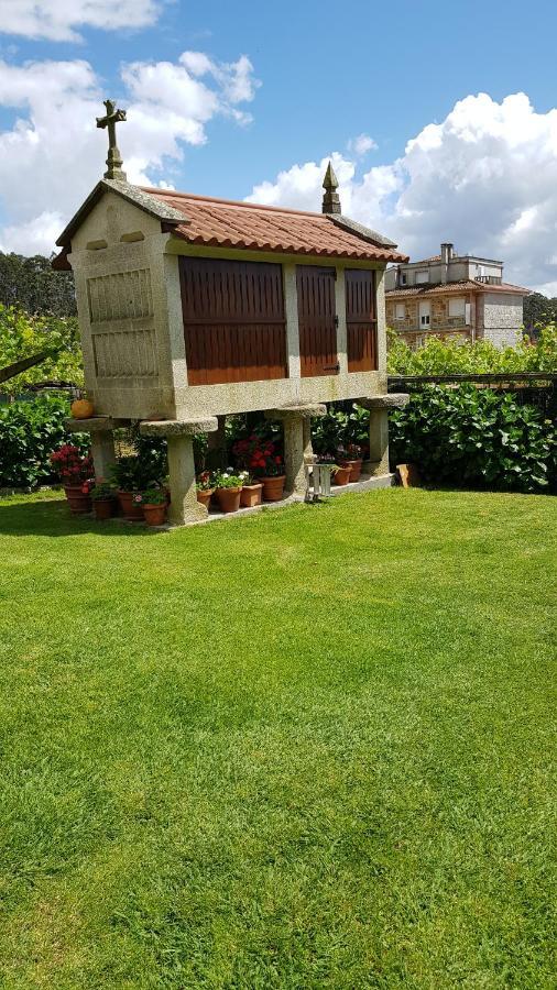 Casa Fuentes