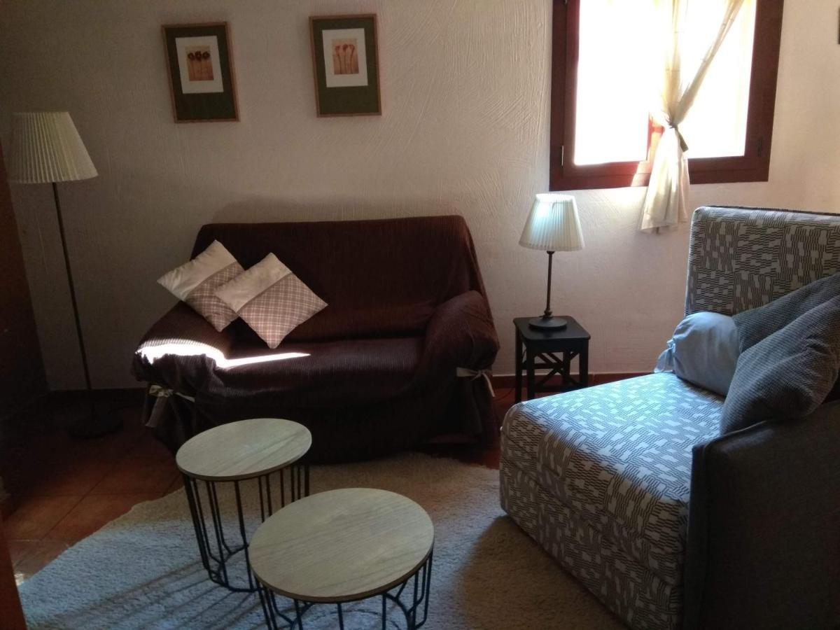Casa rural Rural Arco Iris *
