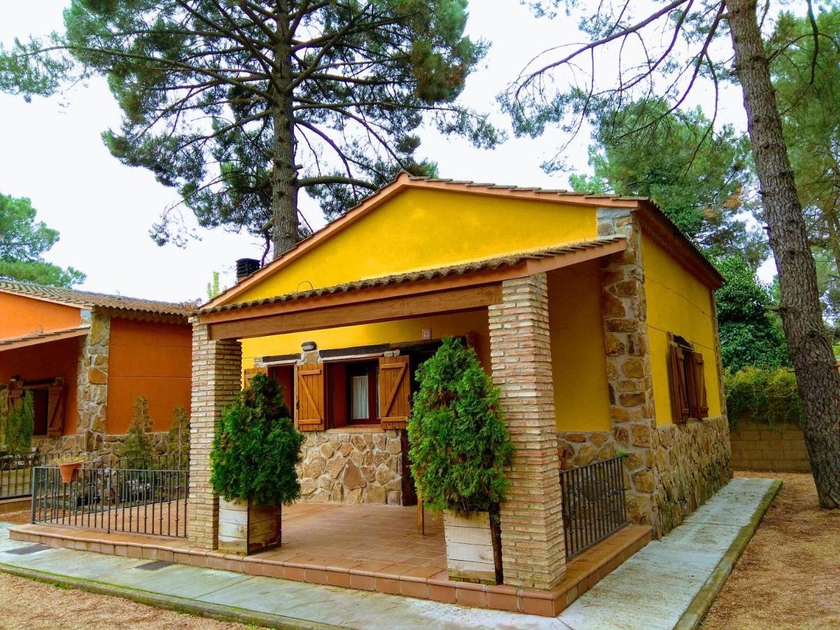 Casa rural Rural Arco Iris *