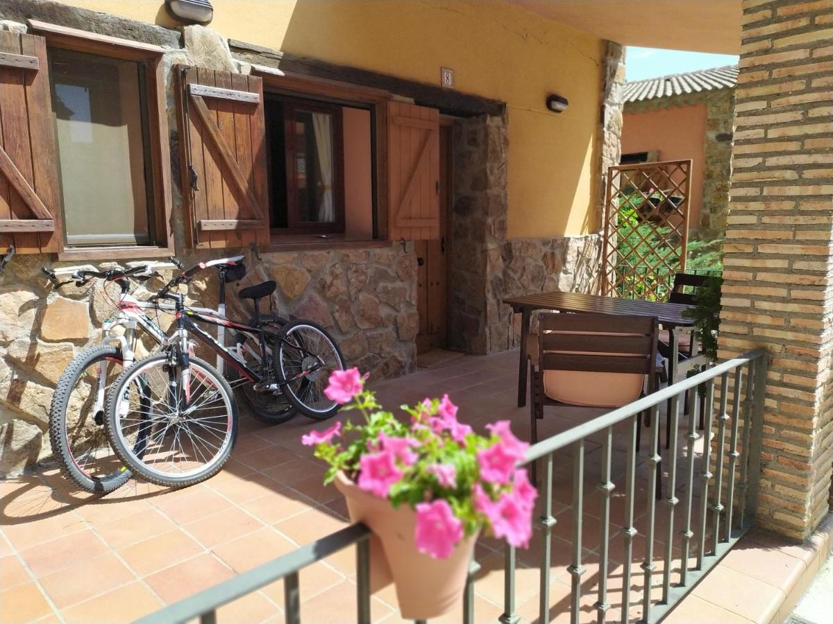 Casa rural Rural Arco Iris