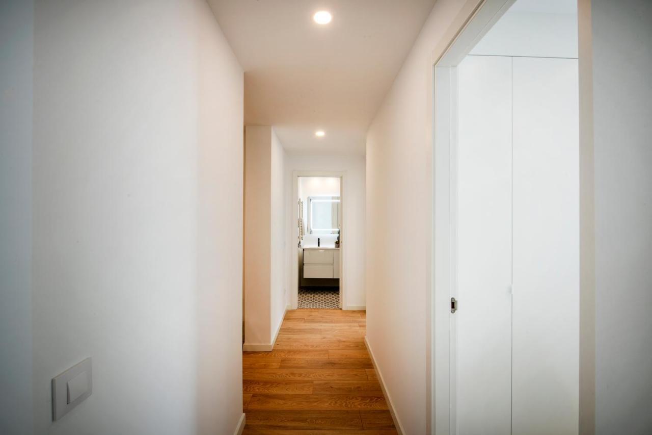 Nc Rambla 32 Apartamento Figueras