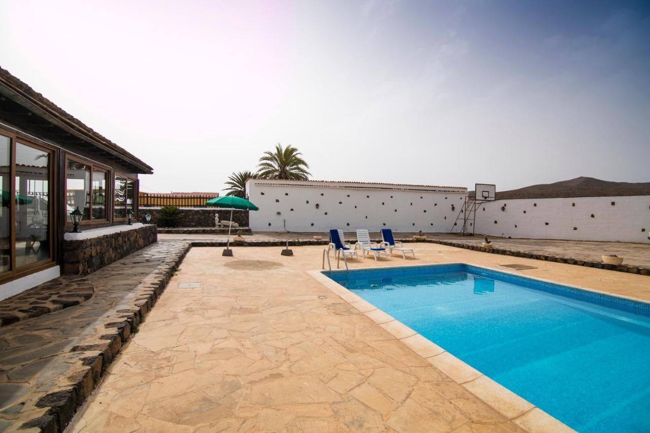 El Olivar Numama * Puerto del Rosario (Fuerteventura)