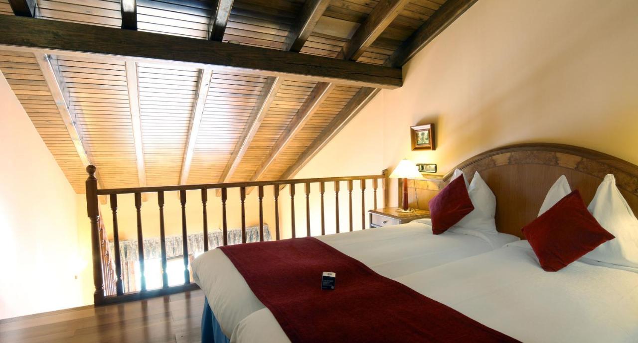 Resort Cerdanya Ecoresort Prulláns