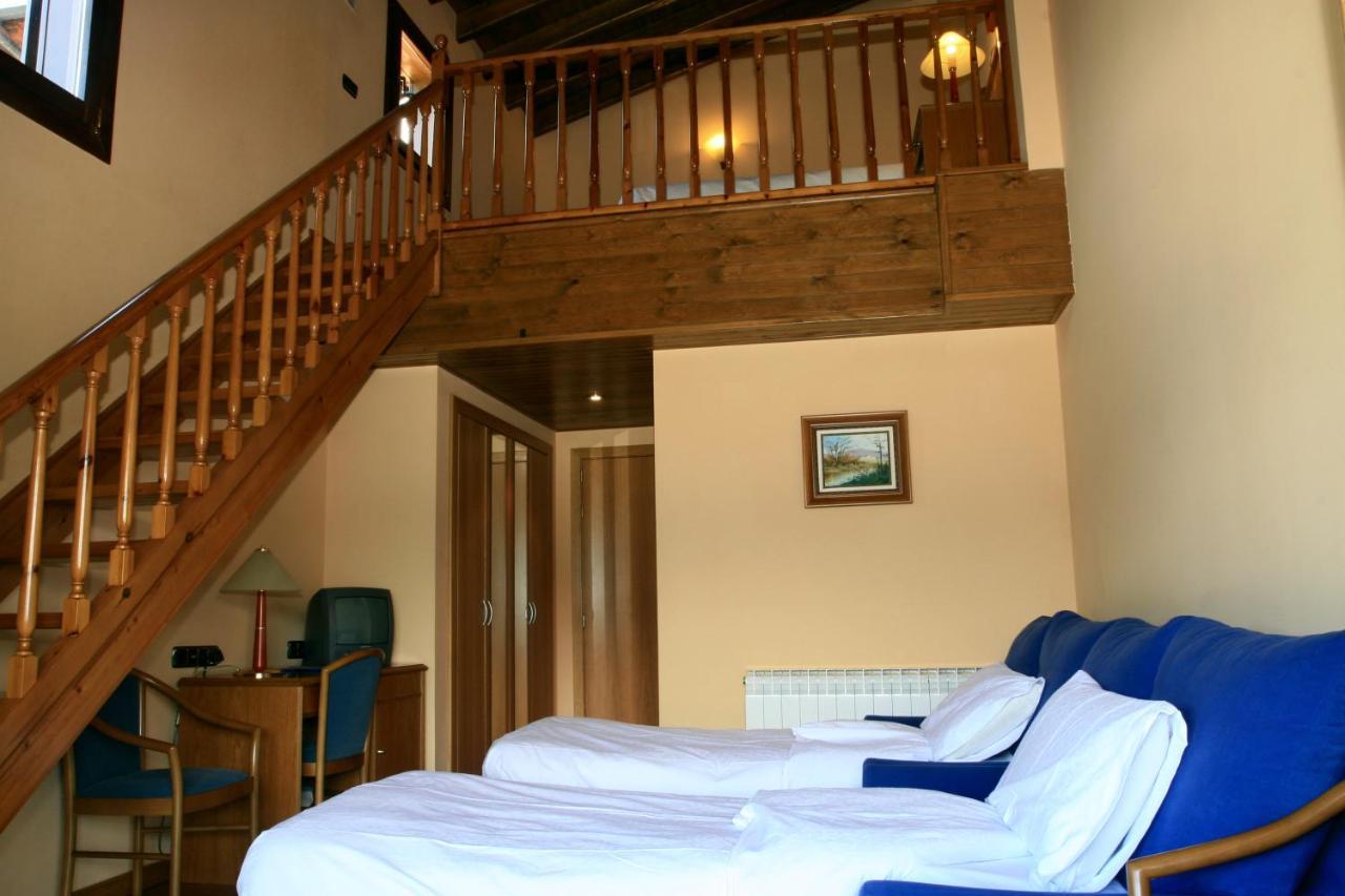 Resort Cerdanya Ecoresort 3*