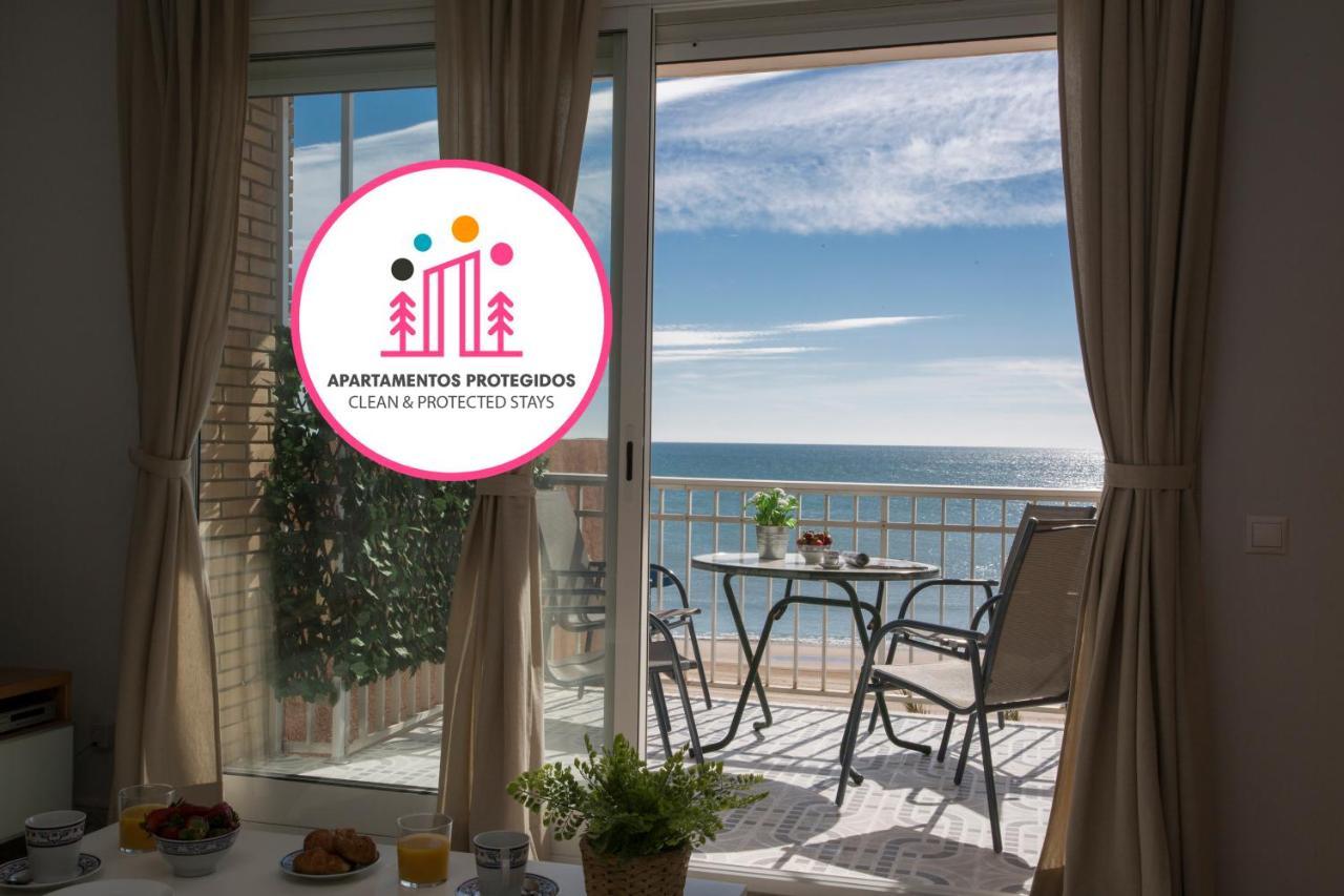Singularstays El Faro Apartment Puzol