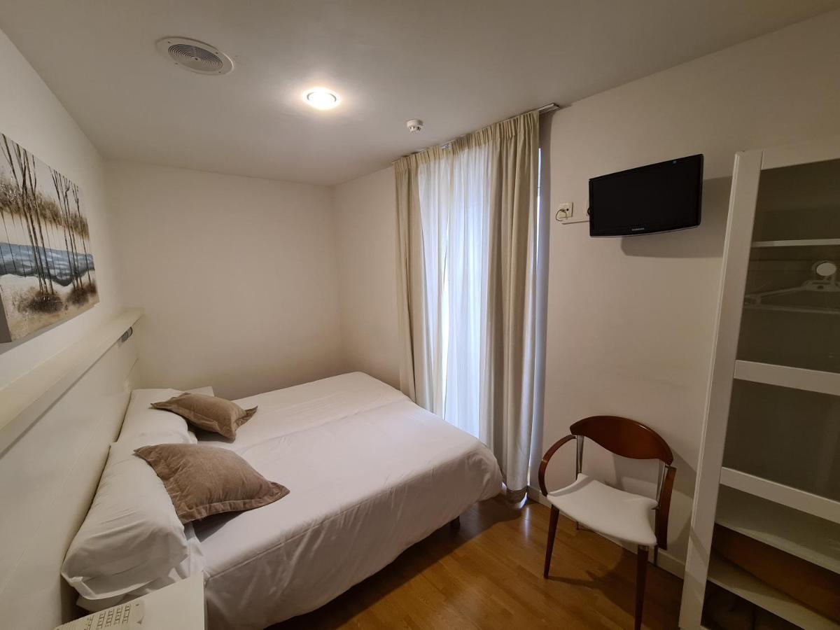 Hotel Jacobeo *
