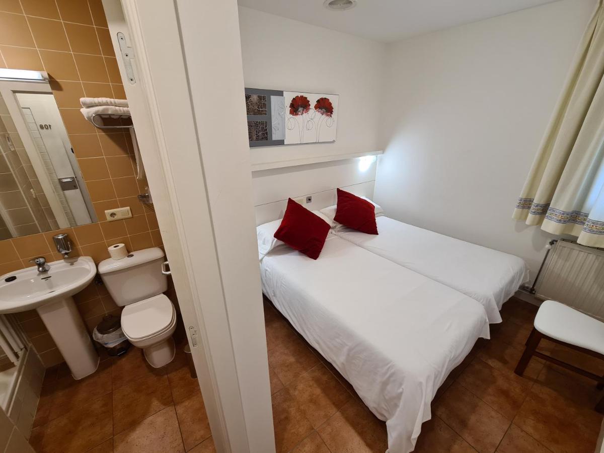 Hotel Jacobeo Burgos