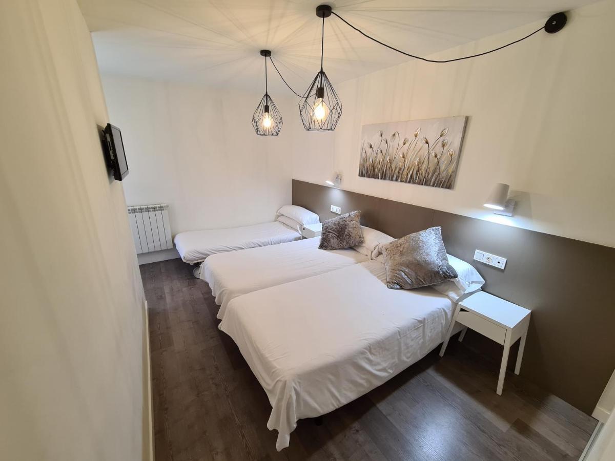 Hotel Jacobeo *