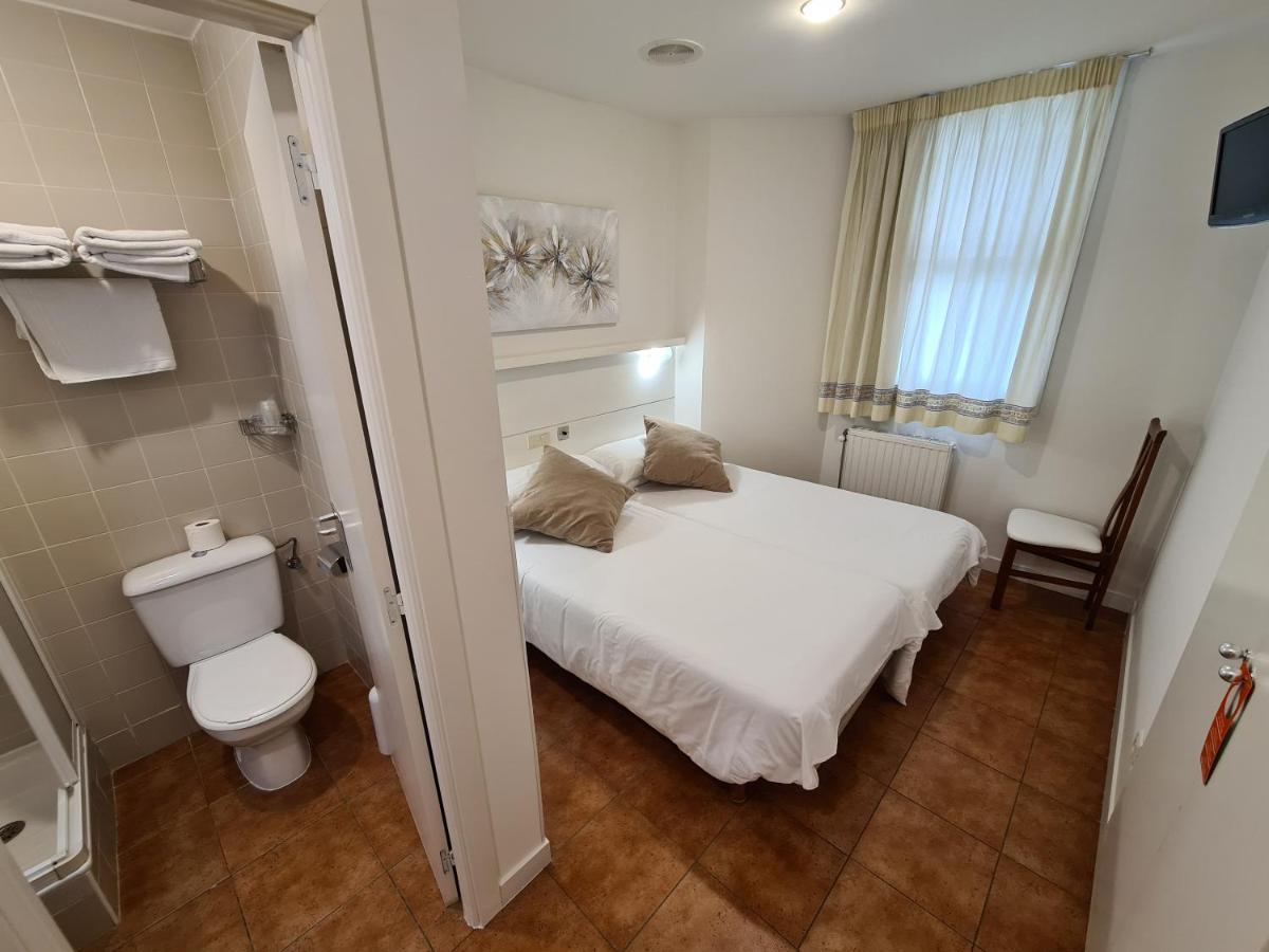 Jacobeo Hotel Burgos