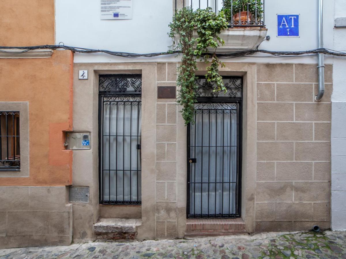 Casa Nidos Apartamento *