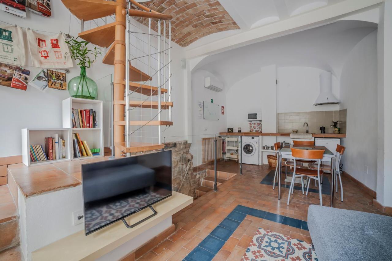 Casa Nidos