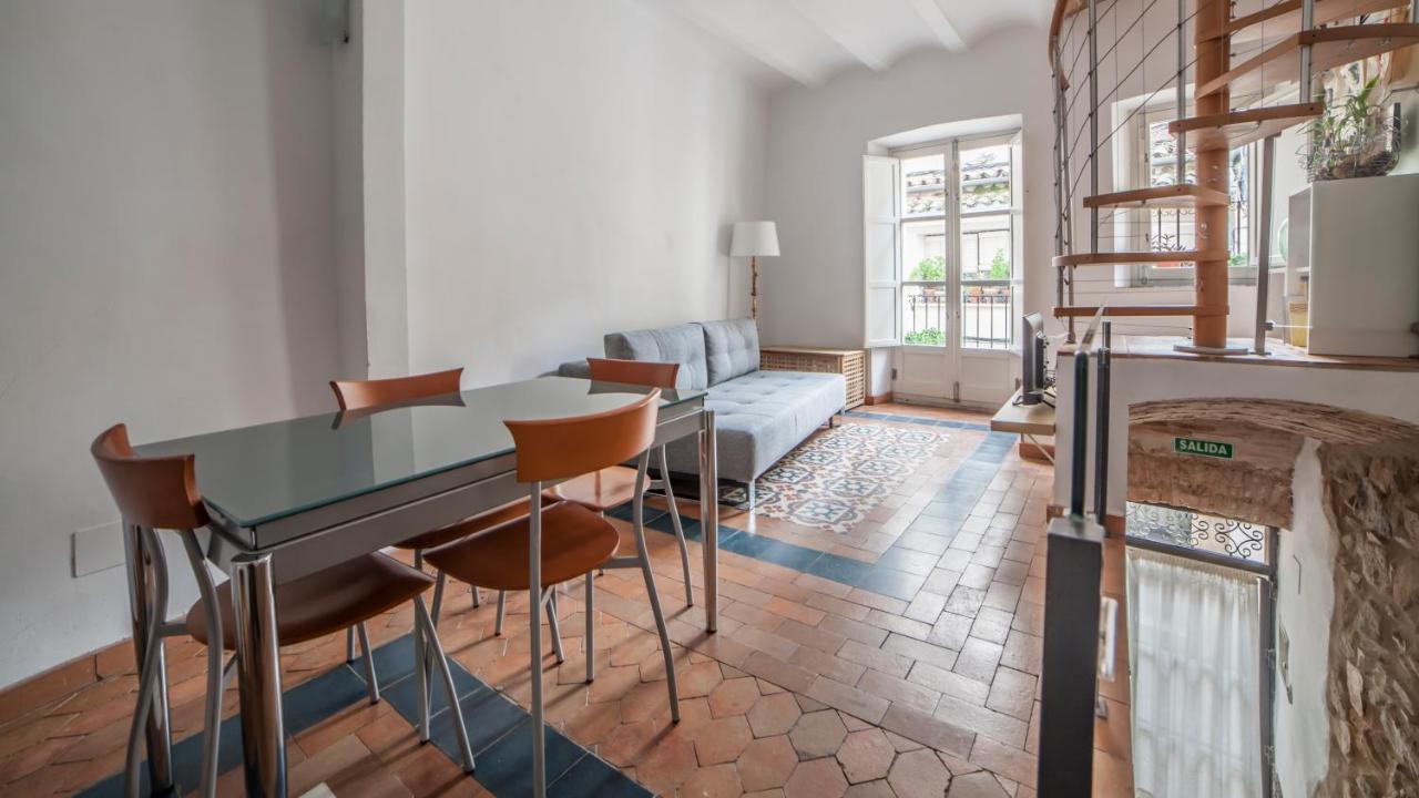 Casa Nidos * Caces