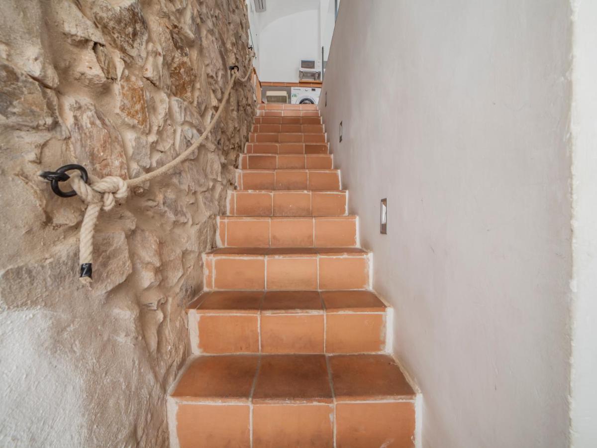 Casa Nidos * Caces