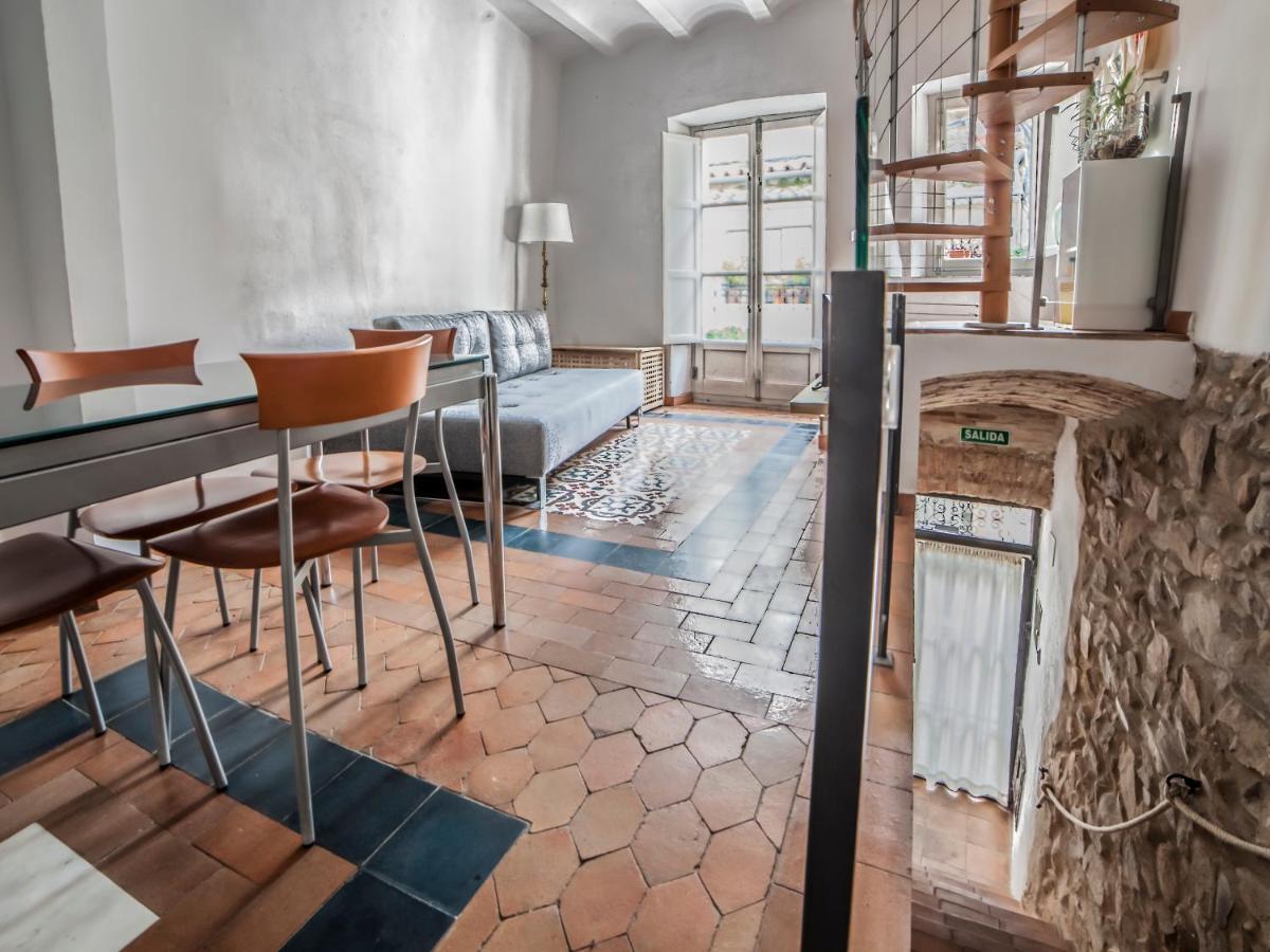 Casa Nidos * Caces