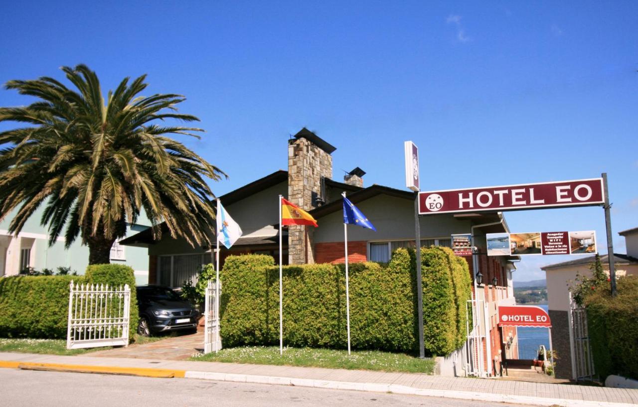 Hotel Eo Ribadeo